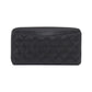 Chanel Timeless Classic Caviar Skin Long Wallet