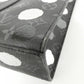 Louis Vuitton Monogram Eclipse Sac Plat Bag Limited