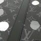 Louis Vuitton Monogram Eclipse Sac Plat Bag Limited
