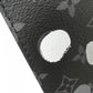 Louis Vuitton Monogram Eclipse Sac Plat Bag Limited