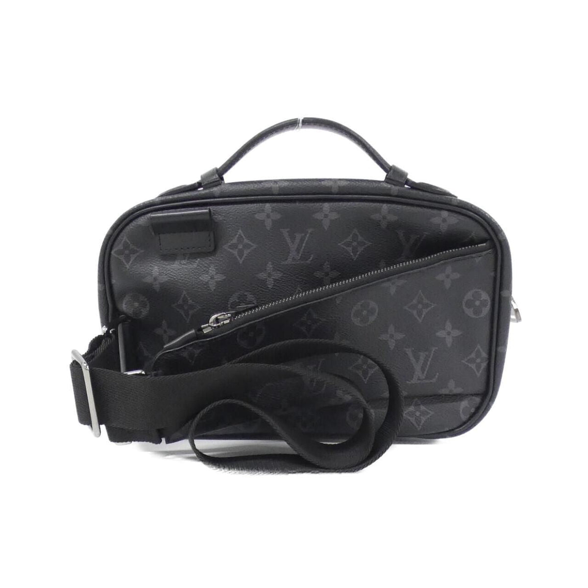 Louis Vuitton Monogram Eclipse Bum Bag