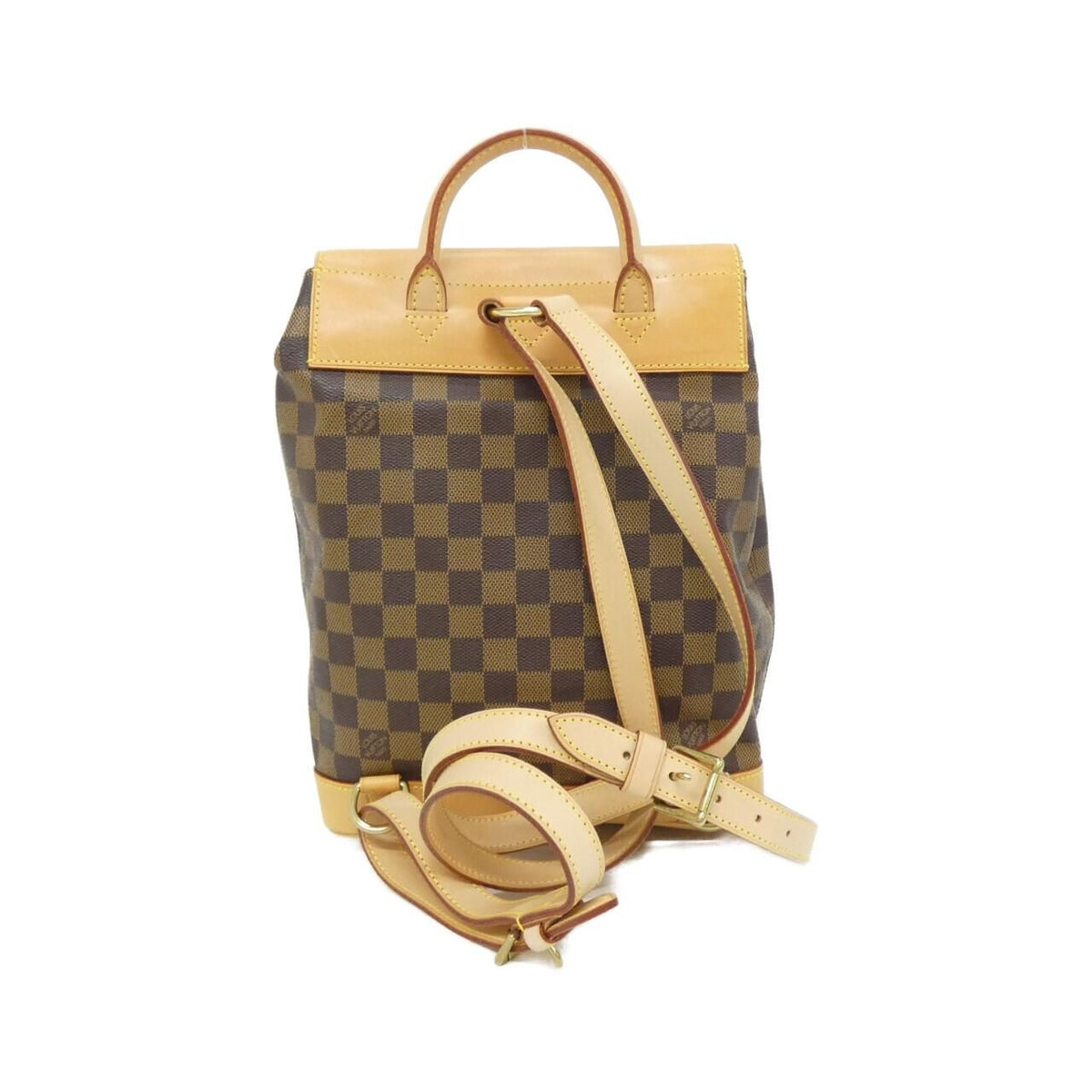 Louis Vuitton Damier Arlequin Backpack