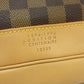 Louis Vuitton Damier Arlequin Backpack