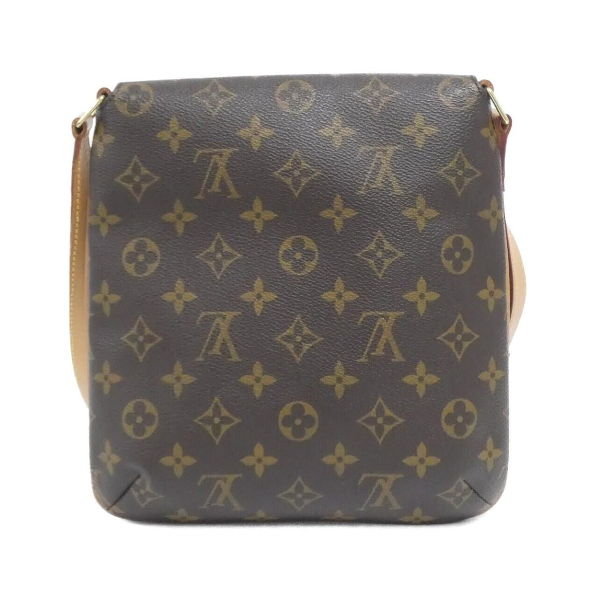 Louis Vuitton Monogram Shoulder Bag