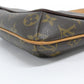 Louis Vuitton Monogram Shoulder Bag