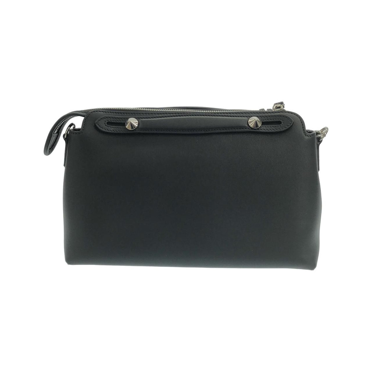 Fendi By The Way Medium Calf Handbag