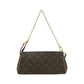 Louis Vuitton Monogram Shoulder Bag