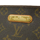 Louis Vuitton Monogram Shoulder Bag