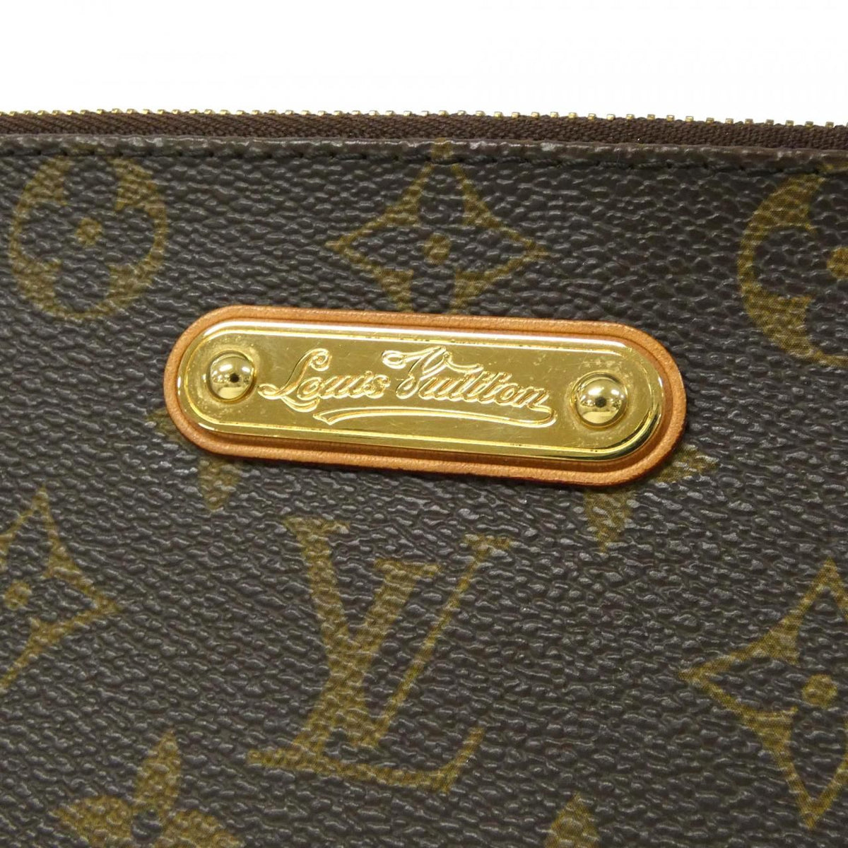 Louis Vuitton Monogram Shoulder Bag