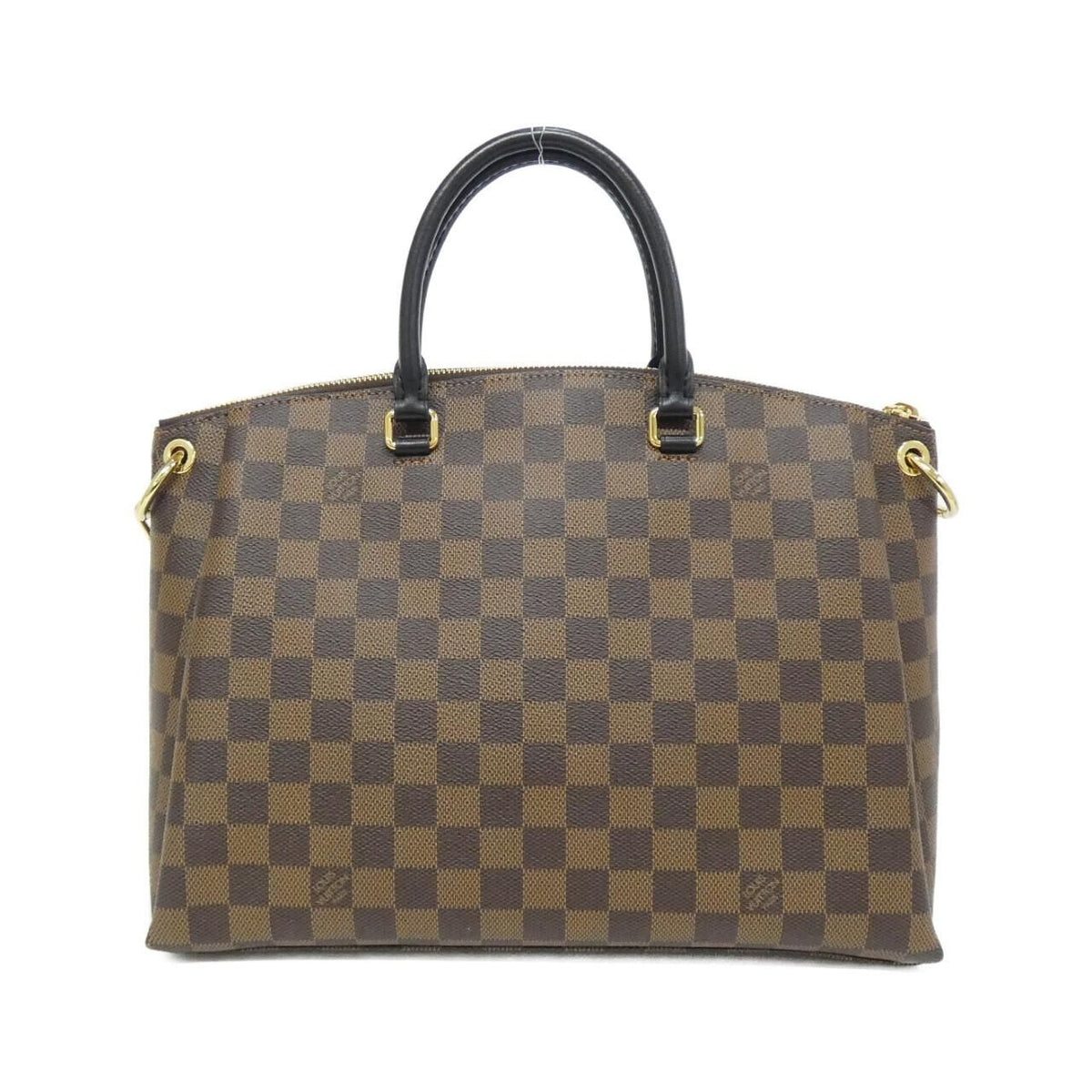 Louis Vuitton Odeon Tote Damier Bag