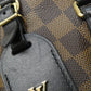 Louis Vuitton Odeon Tote Damier Bag