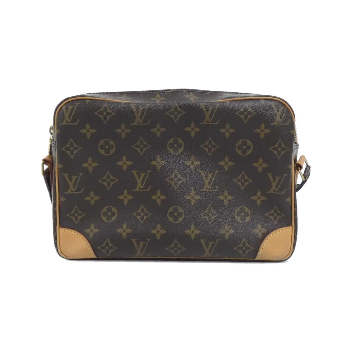 Louis Vuitton Monogram Shoulder Bag