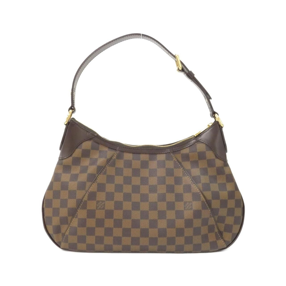 Louis Vuitton Thames Damier Shoulder Bag