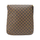 Louis Vuitton Damier Coated Canvas Shoulder Bag
