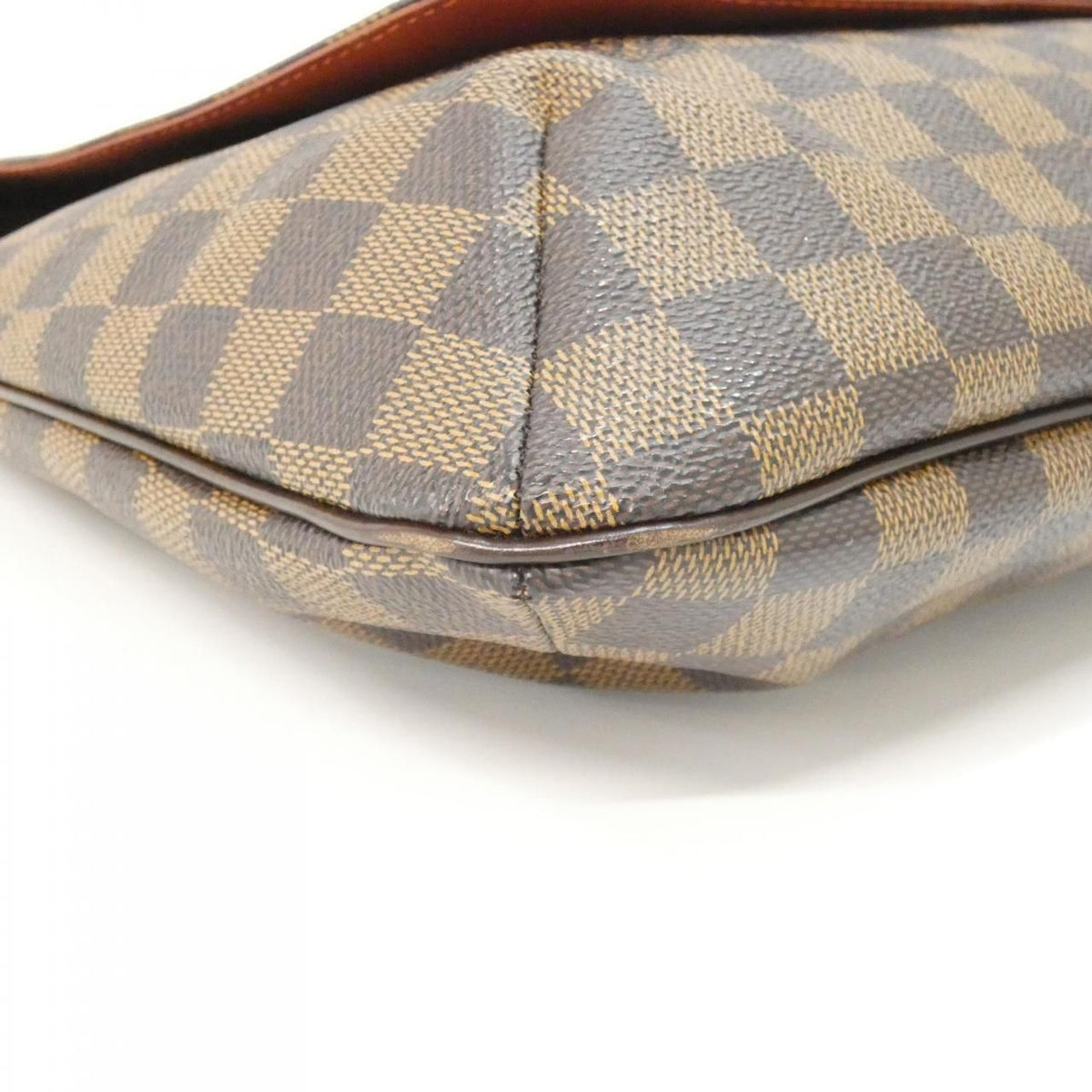 Louis Vuitton Damier Coated Canvas Shoulder Bag
