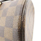 Louis Vuitton Damier Papillon Coated Canvas Bag