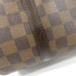 Louis Vuitton Damier Papillon Coated Canvas Bag