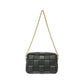 Louis Vuitton Damier Giant Troca leather shoulder bag