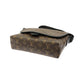 Louis Vuitton Monogram Macassar Shoulder Bag