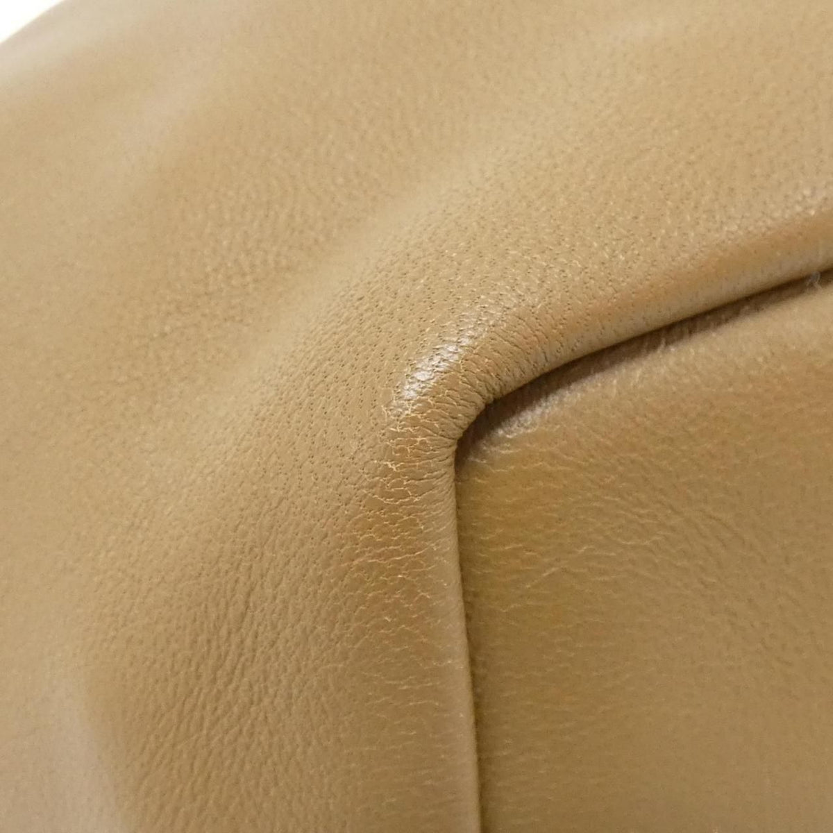 Loewe Squeeze Small Lamb Shoulder Bag
