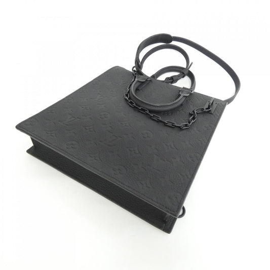 Louis Vuitton Taurillon Monogram Messenger Bag