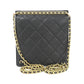 Chanel Caviar Skin Backpack