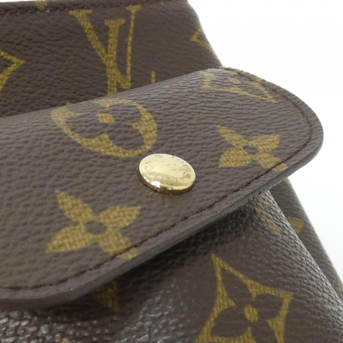 Louis Vuitton Monogram Bag
