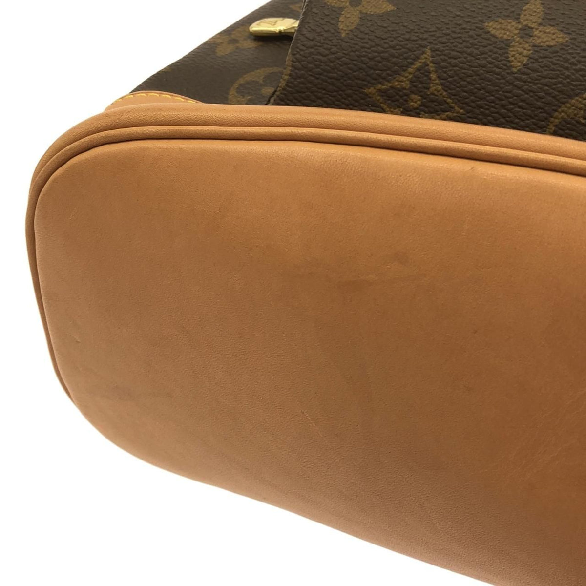 Louis Vuitton Montsouris Monogram backpack