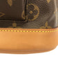 Louis Vuitton Montsouris Monogram backpack