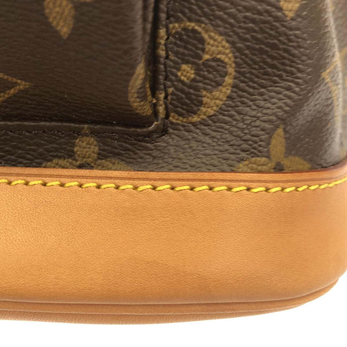 Louis Vuitton Montsouris Monogram backpack