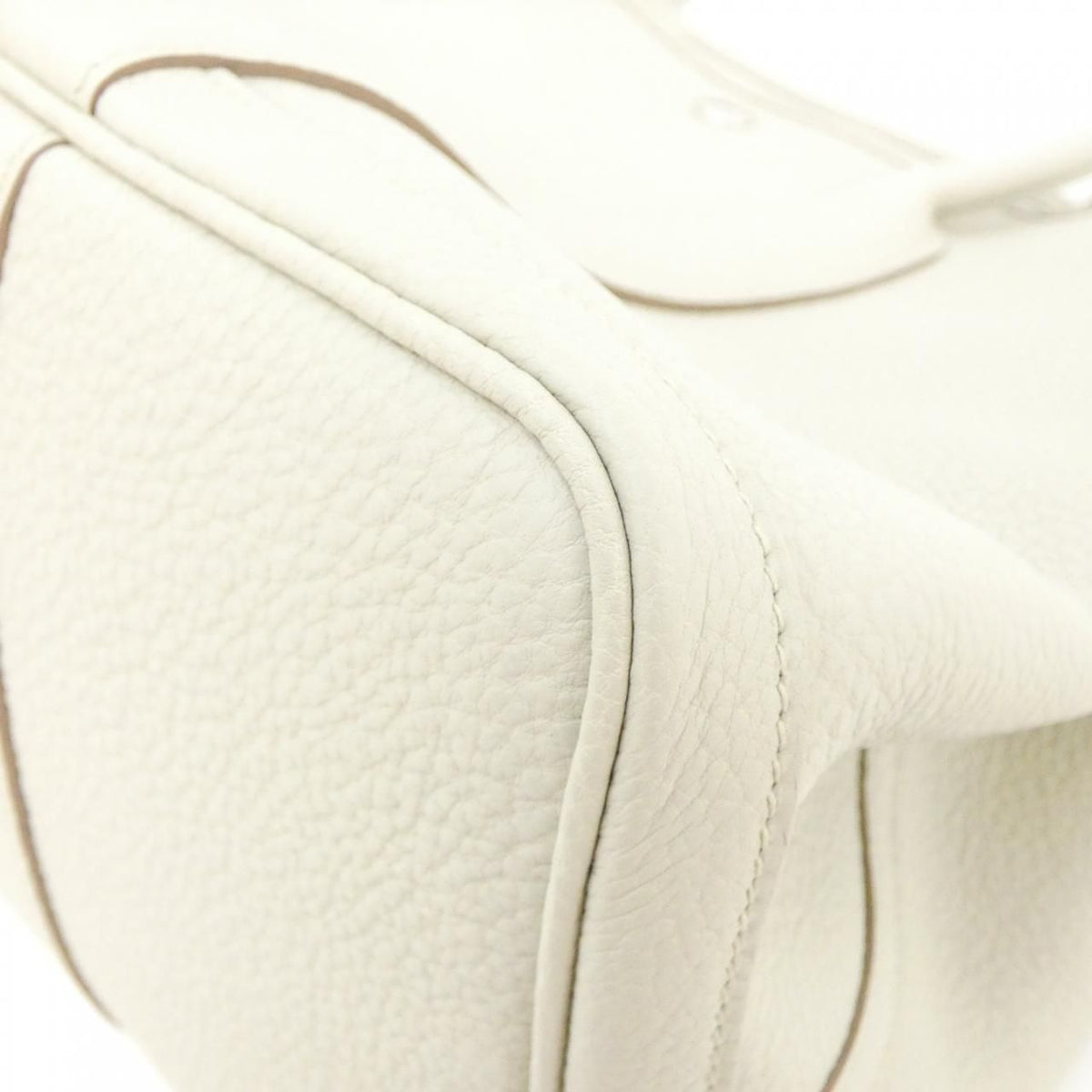 Hermes Garden Party36cm Negonda tote bag