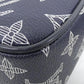 Louis Vuitton Danube Monogram Ink Shoulder Bag