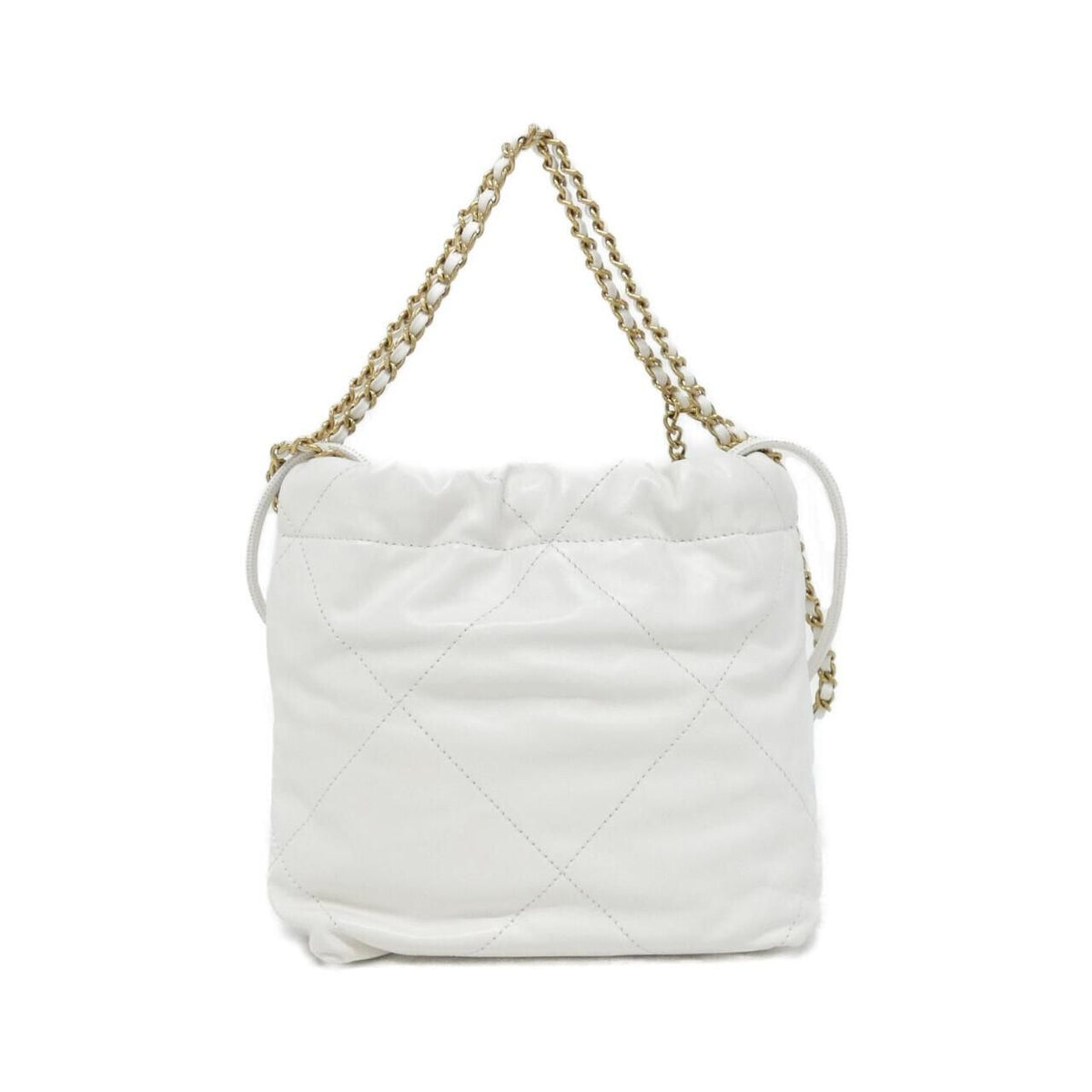 Chanel Chanel 22 Line Calf Mini Bag
