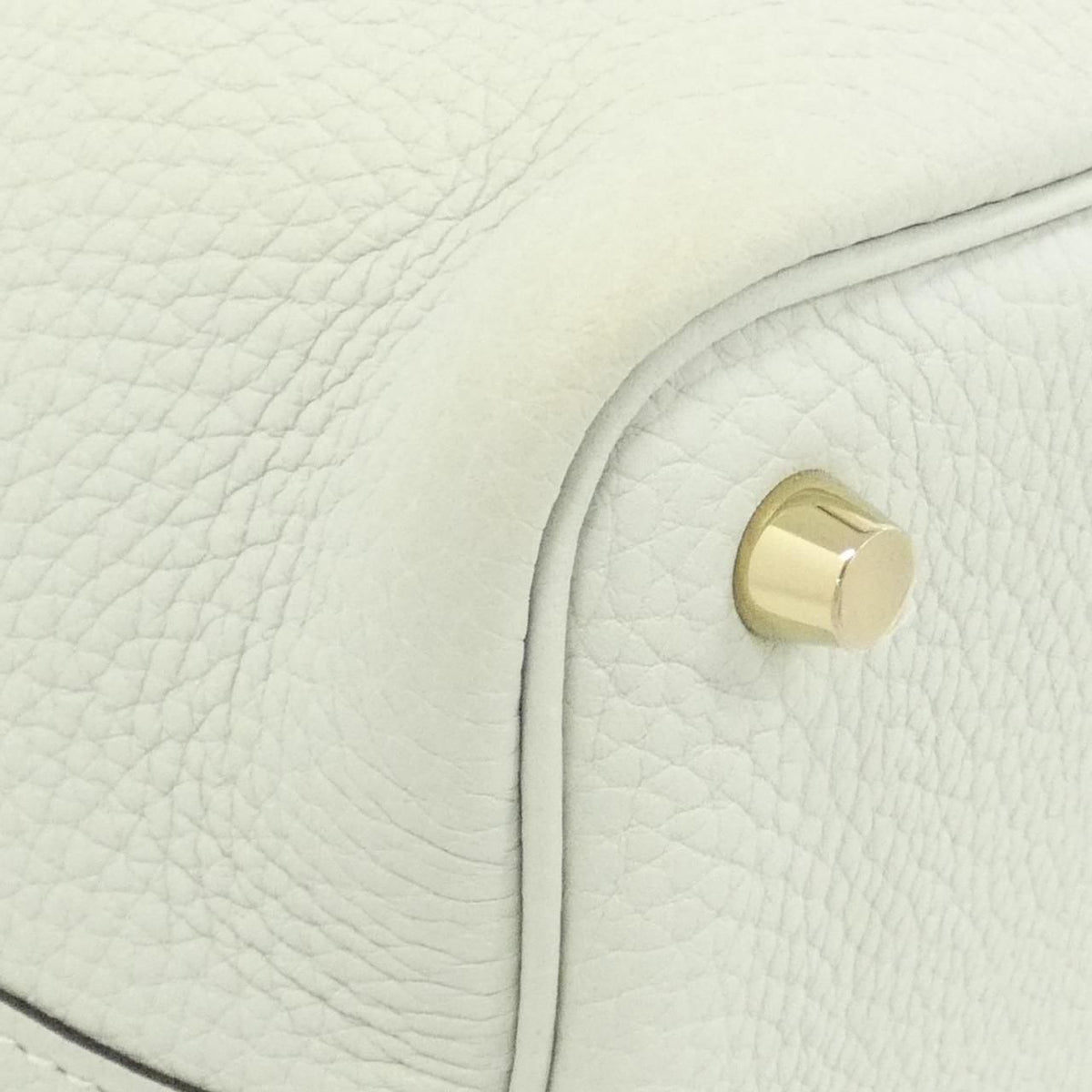 Hermes Picotin Lock PM Taurillon Clemence Handbag