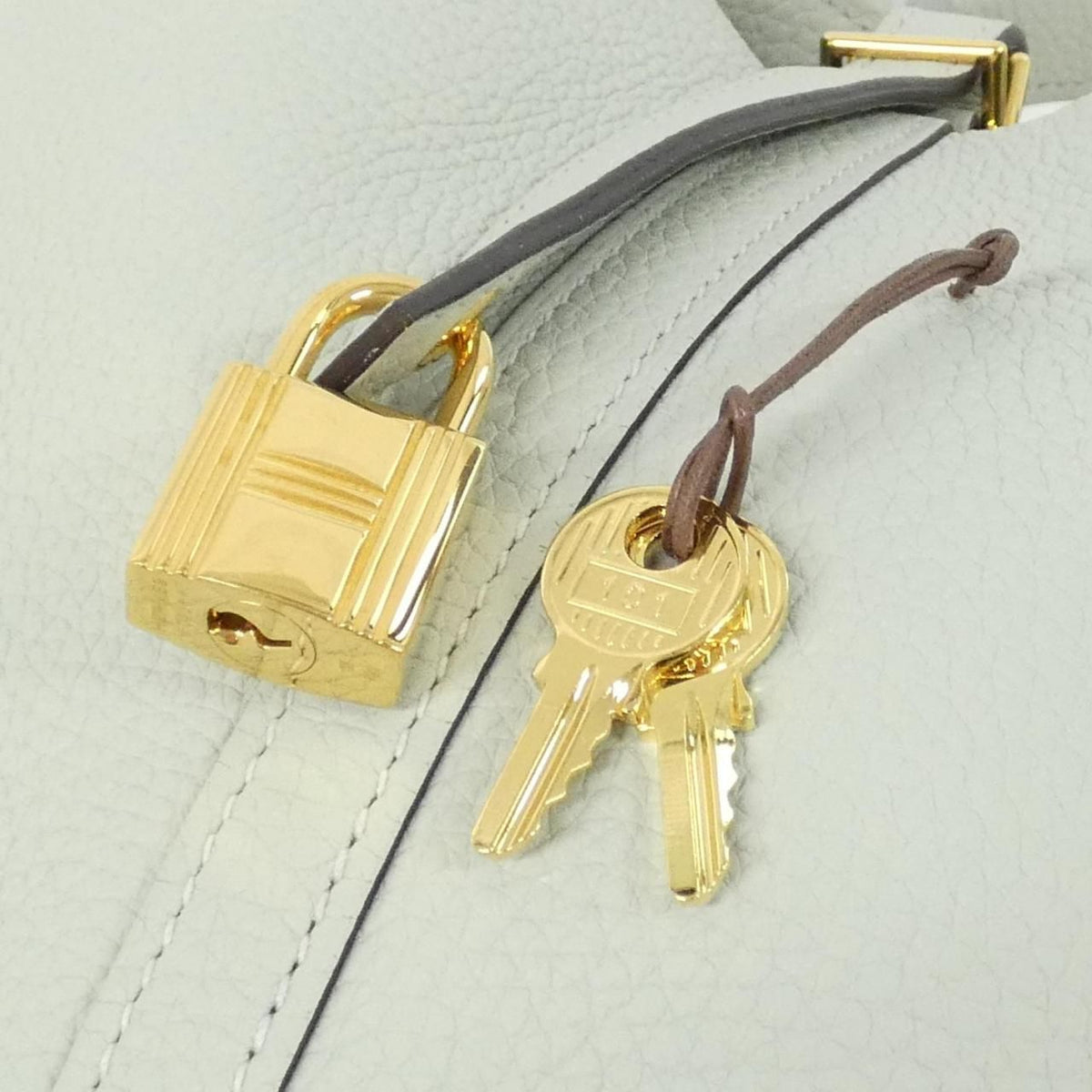 Hermes Picotin Lock PM Taurillon Clemence Handbag
