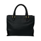 Loewe Leather Tote Bag