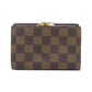Louis Vuitton Damier Wallet