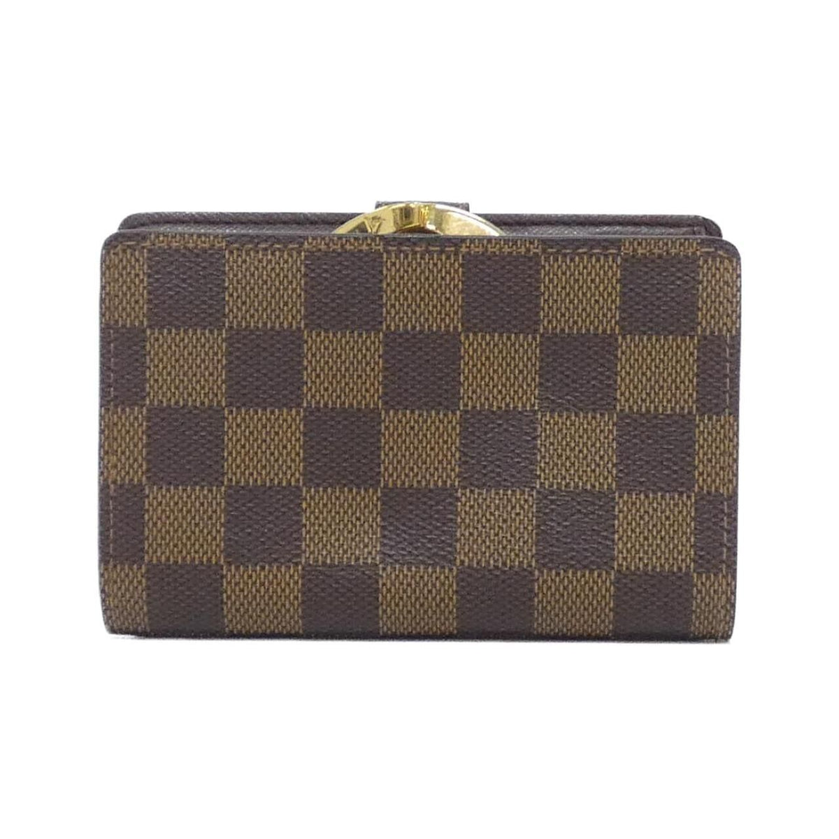 Louis Vuitton Damier Wallet