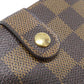 Louis Vuitton Damier Wallet