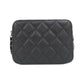 Chanel Timeless Classic Grained Calf Shoulder Bag