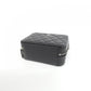 Chanel Timeless Classic Grained Calf Shoulder Bag