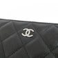Chanel Timeless Classic Grained Calf Shoulder Bag
