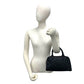 Chanel Caviar Mini Boston Handbag