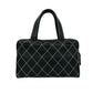 CHANEL Wild Stitch Lambskin Handbag