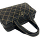 CHANEL Wild Stitch Lambskin Handbag