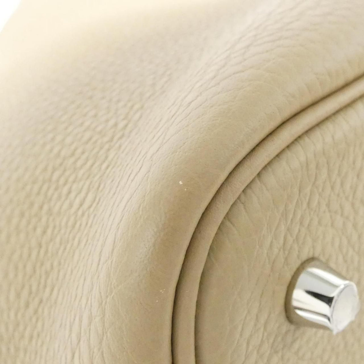 Hermes Picotin Lock MM Clemence Bag