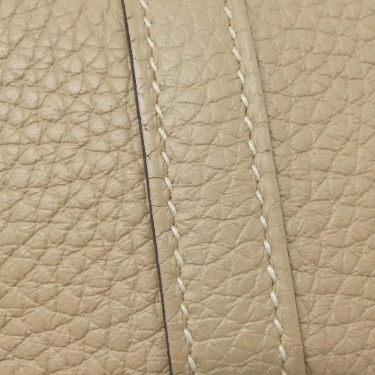 Hermes Picotin Lock MM Clemence Bag
