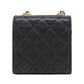 Chanel Lambskin Shoulder Bag