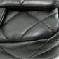 Chanel Lambskin Shoulder Bag