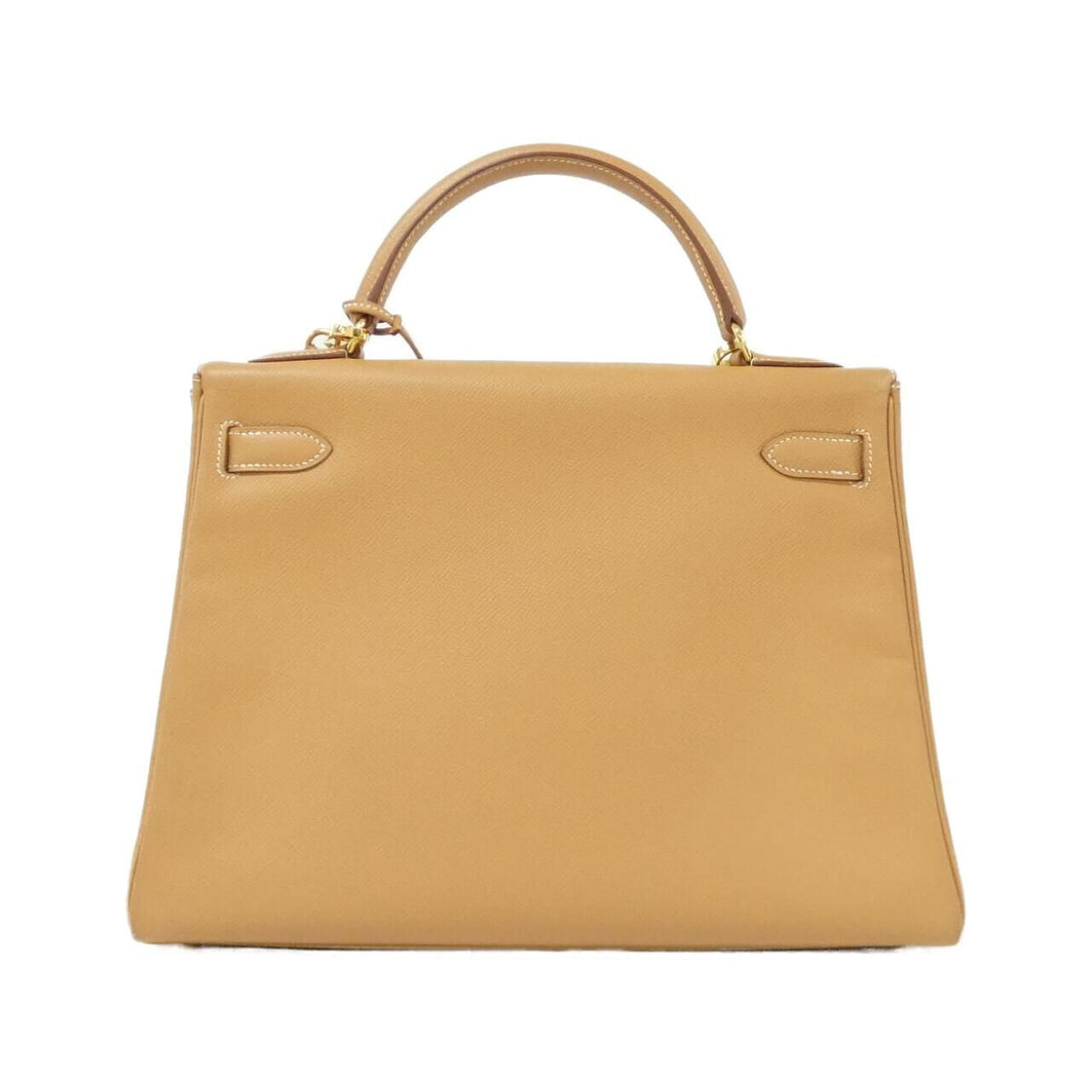 Hermes Kelly32 Cuir Courchevel bag